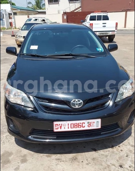 Big with watermark toyota corolla western sekondi takoradi metropolitan 41487