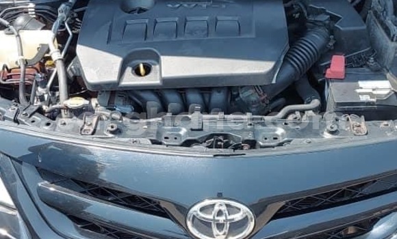 Ra Àlòkù Toyota Corolla Black Ọkọ̀ in Sekondi–Takoradi Metropolitan ni Oorun Ra Àlòkù Toyota Corolla Black Ọkọ̀ in Sekondi–Takoradi Metropolitan ni Oorun