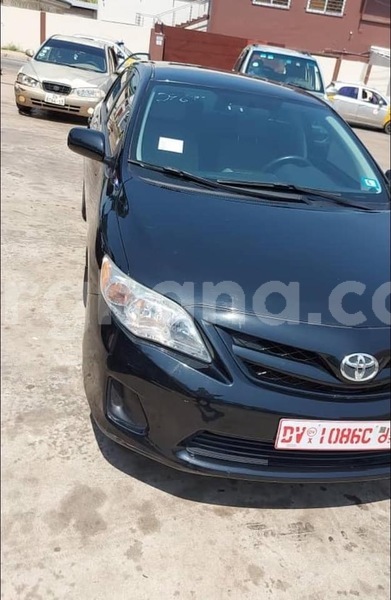 Big with watermark toyota corolla western sekondi takoradi metropolitan 41487