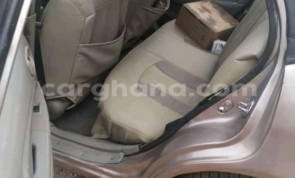 Buy Used Toyota Corolla Other Car in Sekondi–Takoradi Metropolitan in Western Buy Used Toyota Corolla Other Car in Sekondi–Takoradi Metropolitan in Western