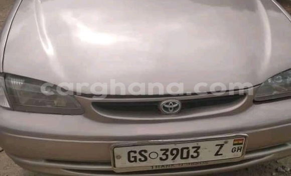 Buy Used Toyota Corolla Other Car in Sekondi–Takoradi Metropolitan in Western Buy Used Toyota Corolla Other Car in Sekondi–Takoradi Metropolitan in Western