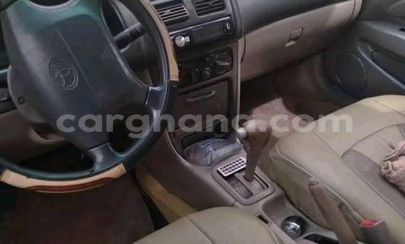 Buy Used Toyota Corolla Other Car in Sekondi–Takoradi Metropolitan in Western Buy Used Toyota Corolla Other Car in Sekondi–Takoradi Metropolitan in Western