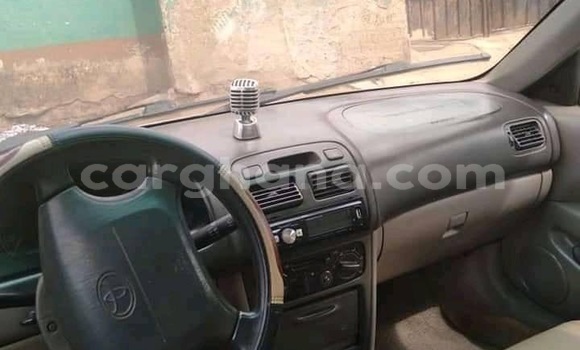 Buy Used Toyota Corolla Other Car in Sekondi–Takoradi Metropolitan in Western Buy Used Toyota Corolla Other Car in Sekondi–Takoradi Metropolitan in Western