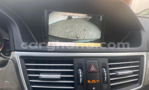 Ra Àlòkù Mercedes‒Benz E–Class Black Ọkọ̀ in Tema ni Greater Accra Ra Àlòkù Mercedes‒Benz E–Class Black Ọkọ̀ in Tema ni Greater Accra