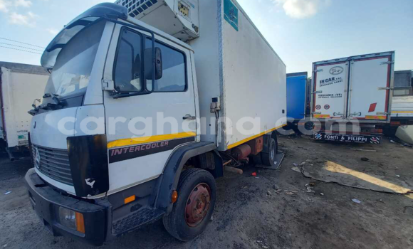 Buy Used Mercedes‒Benz Vito White Car in Tema in Greater Accra