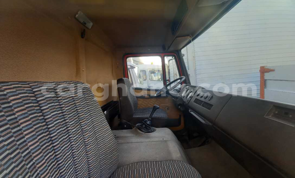 Buy Used Mercedes‒Benz Vito White Car in Tema in Greater Accra Buy Used Mercedes‒Benz Vito White Car in Tema in Greater Accra