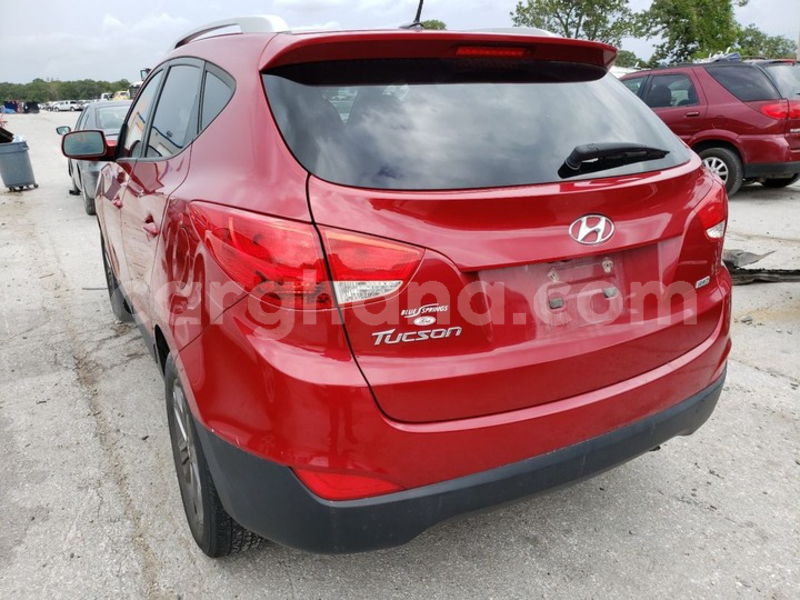 Big with watermark hyundai tucson greater accra tema 41493