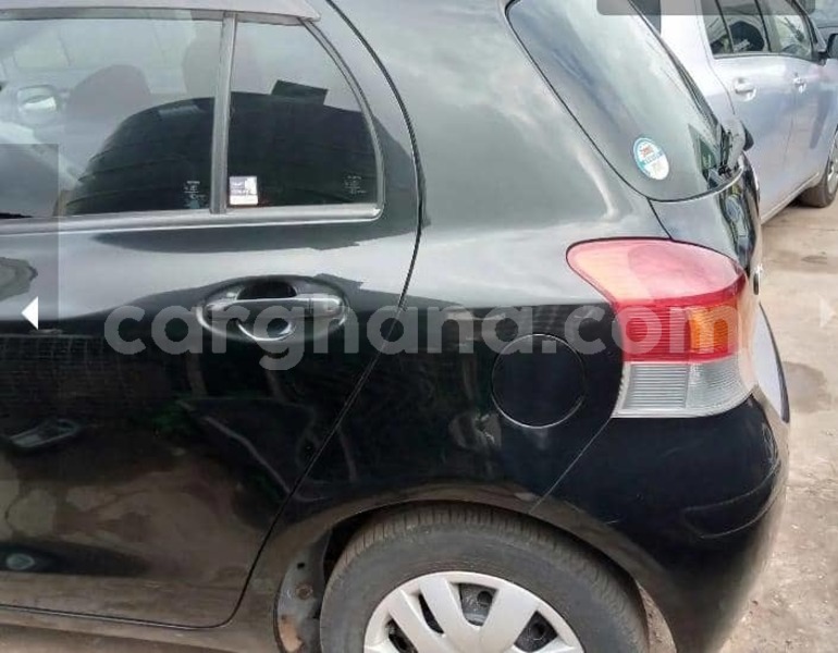 Big with watermark toyota vitz greater accra tema 41496