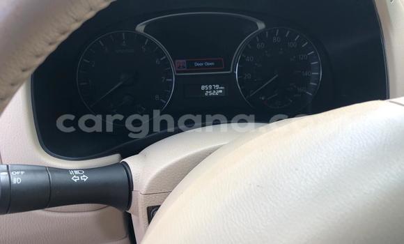 Sayi Imported Nissan Pathfinder Red Mota in Accra a Greater Accra Sayi Imported Nissan Pathfinder Red Mota in Accra a Greater Accra