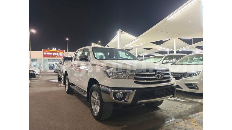 Big with watermark toyota hilux ashanti import dubai 41499