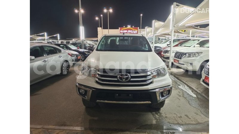 Big with watermark toyota hilux ashanti import dubai 41499