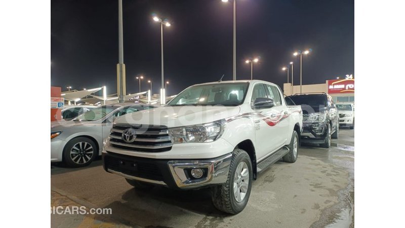 Big with watermark toyota hilux ashanti import dubai 41499