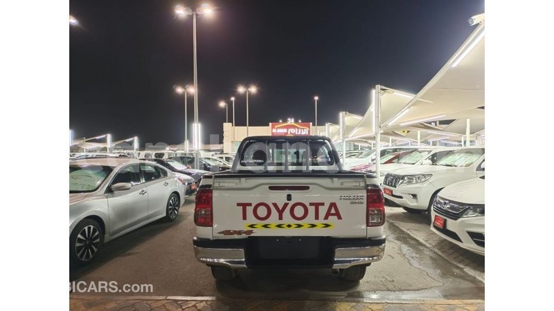 Big with watermark toyota hilux ashanti import dubai 41499