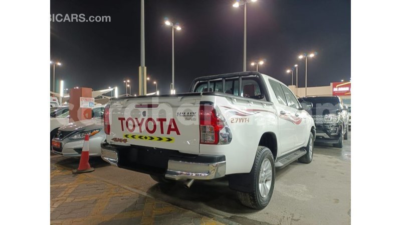 Big with watermark toyota hilux ashanti import dubai 41499