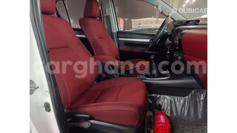 Big with watermark toyota hilux ashanti import dubai 41499