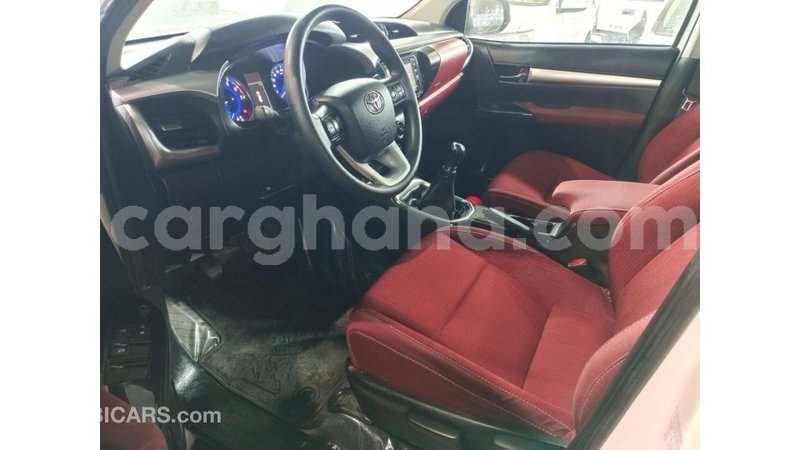 Big with watermark toyota hilux ashanti import dubai 41499