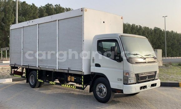 Sayi Imported Mitsubishi i White Mota in Import - Dubai a Ashanti Sayi Imported Mitsubishi i White Mota in Import - Dubai a Ashanti