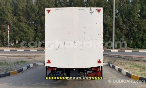 Sayi Imported Mitsubishi i White Mota in Import - Dubai a Ashanti Sayi Imported Mitsubishi i White Mota in Import - Dubai a Ashanti