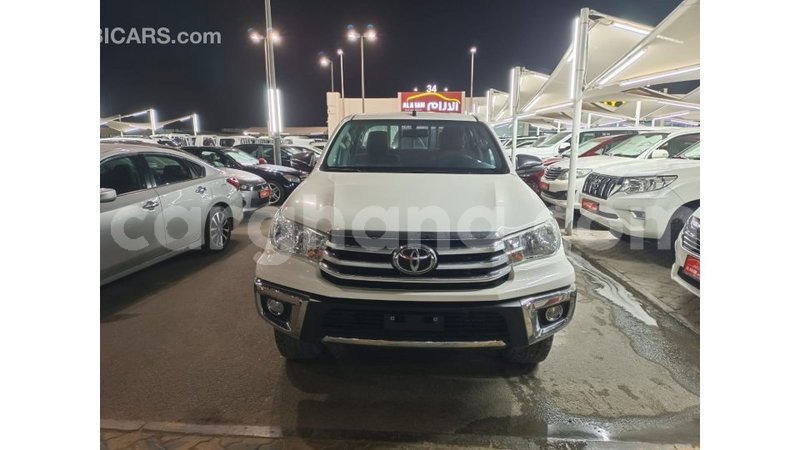 Big with watermark toyota hilux ashanti import dubai 41501