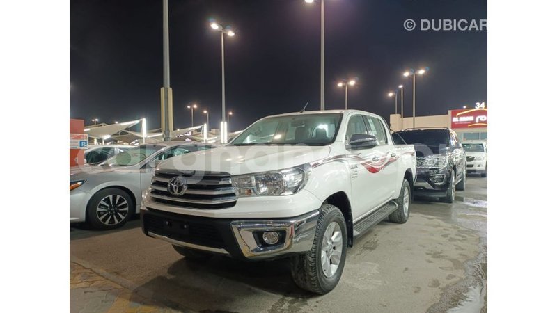 Big with watermark toyota hilux ashanti import dubai 41501