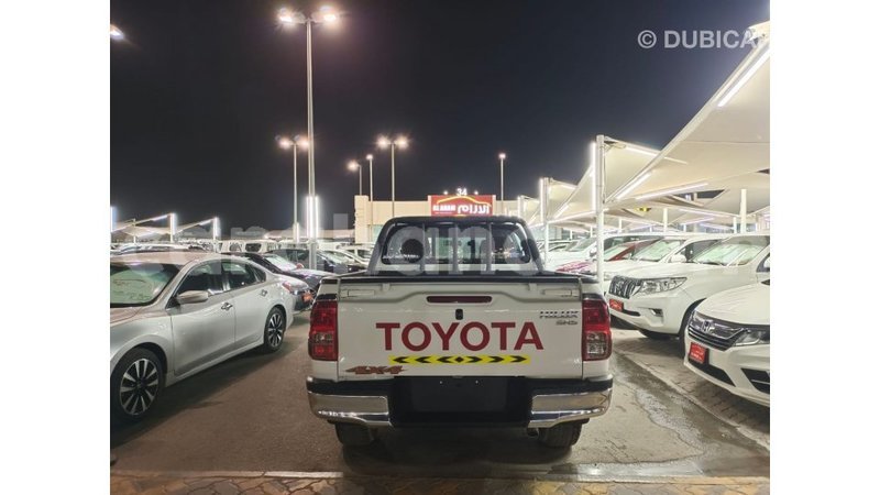 Big with watermark toyota hilux ashanti import dubai 41501