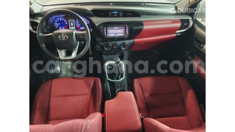 Big with watermark toyota hilux ashanti import dubai 41501