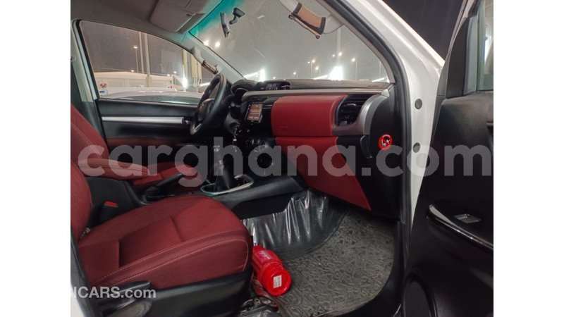 Big with watermark toyota hilux ashanti import dubai 41501