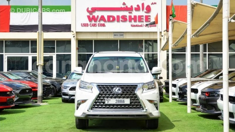 Big with watermark lexus gx ashanti import dubai 41502