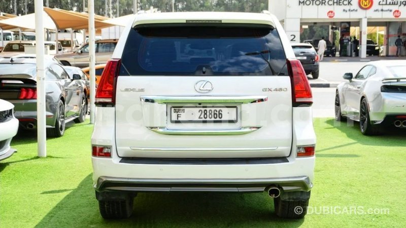 Big with watermark lexus gx ashanti import dubai 41502