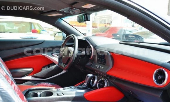 Ra Imported Chevrolet Camaro Black Ọkọ̀ in Import - Dubai ni Ashanti Ra Imported Chevrolet Camaro Black Ọkọ̀ in Import - Dubai ni Ashanti
