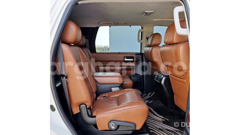 Big with watermark toyota sequoia ashanti import dubai 41504