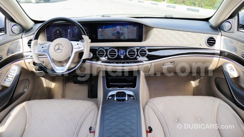 Big with watermark mercedes benz a200 ashanti import dubai 41506