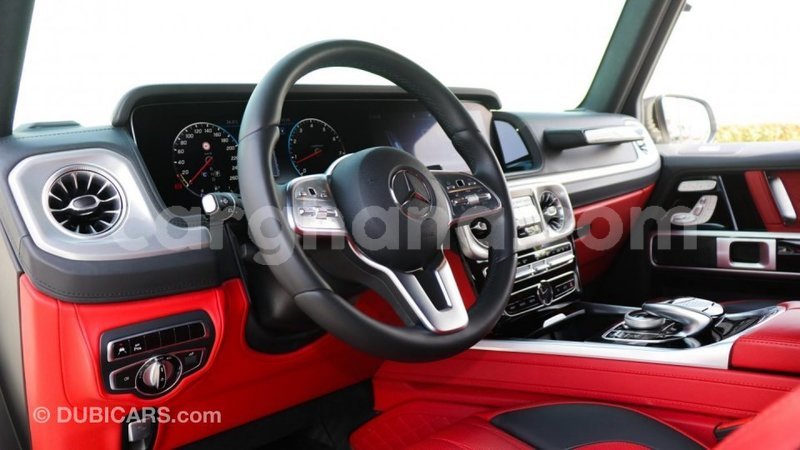 Big with watermark mercedes benz a200 ashanti import dubai 41508