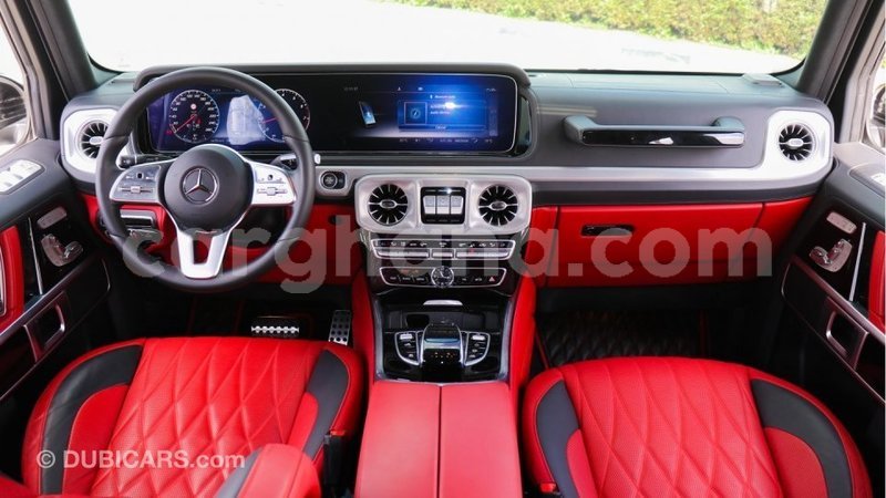 Big with watermark mercedes benz a200 ashanti import dubai 41508