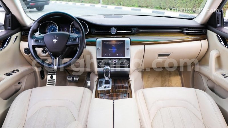 Big with watermark maserati quattroporte ashanti import dubai 41510