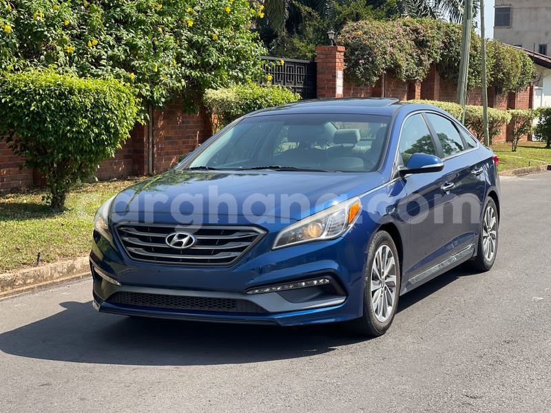 Big with watermark hyundai sonata greater accra accra 41514