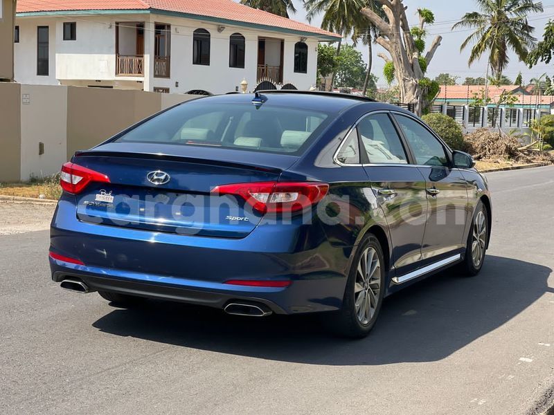 Big with watermark hyundai sonata greater accra accra 41514