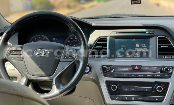 Sayi Imported Hyundai Sonata Blue Mota in Accra a Greater Accra Sayi Imported Hyundai Sonata Blue Mota in Accra a Greater Accra