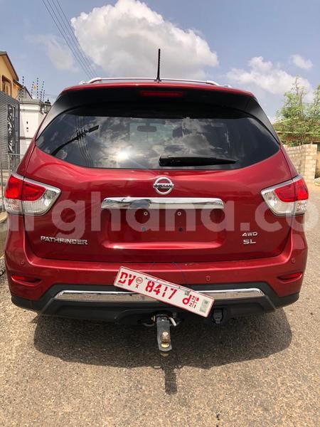 Big with watermark nissan pathfinder greater accra accra 41497