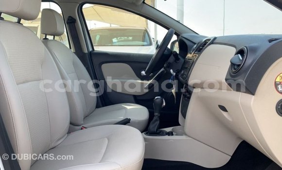 Ra Imported Renault Symbol funfun Ọkọ̀ in Import - Dubai ni Ashanti Ra Imported Renault Symbol funfun Ọkọ̀ in Import - Dubai ni Ashanti