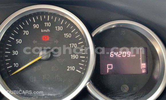 Ra Imported Renault Symbol funfun Ọkọ̀ in Import - Dubai ni Ashanti Ra Imported Renault Symbol funfun Ọkọ̀ in Import - Dubai ni Ashanti