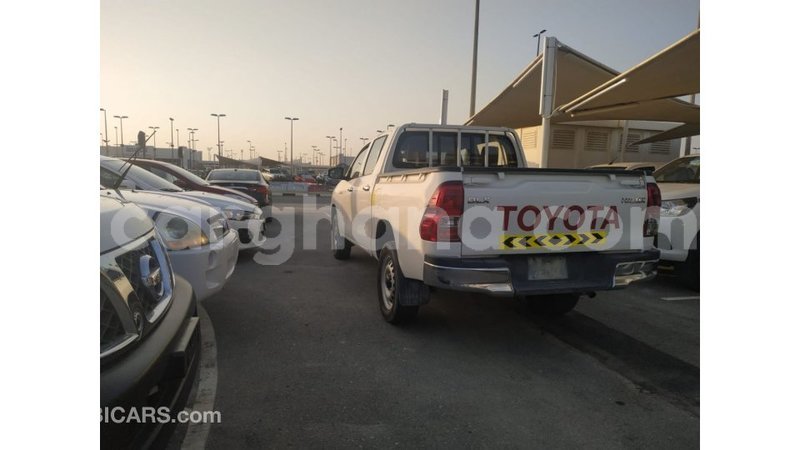 Big with watermark toyota hilux ashanti import dubai 41518