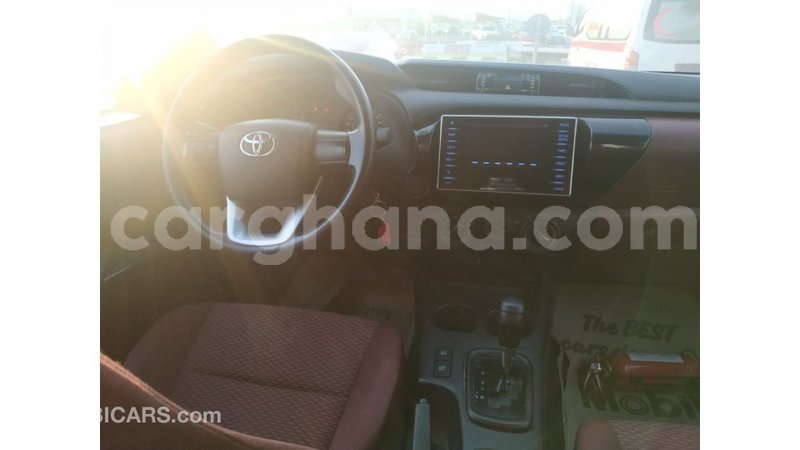 Big with watermark toyota hilux ashanti import dubai 41518