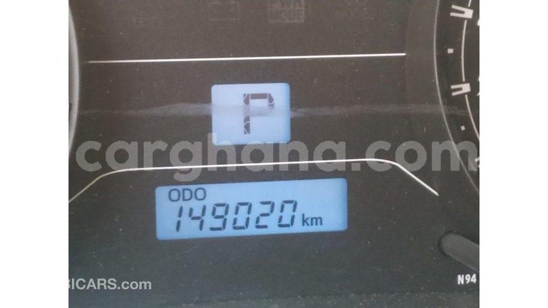 Big with watermark toyota hilux ashanti import dubai 41518