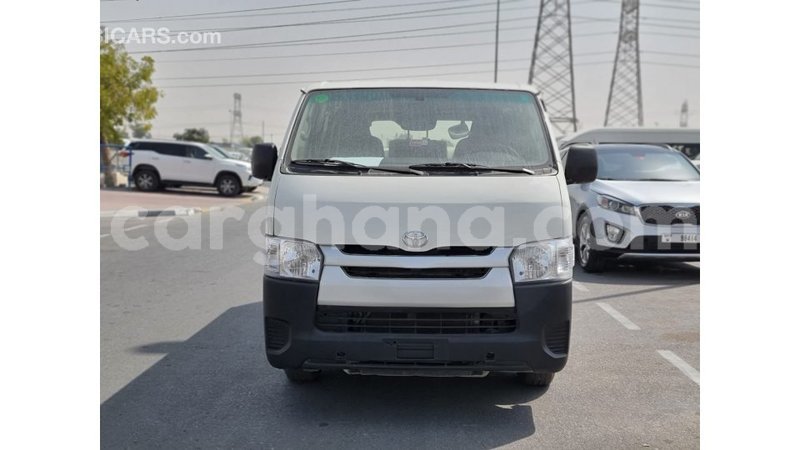 Big with watermark toyota hiace ashanti import dubai 41520