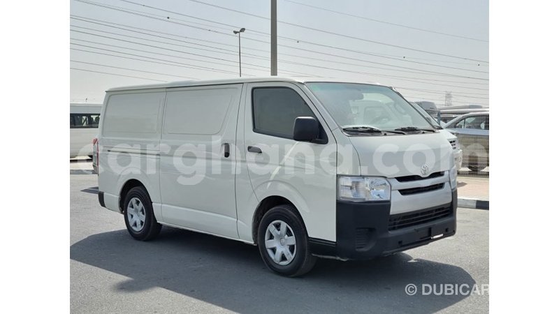 Big with watermark toyota hiace ashanti import dubai 41520