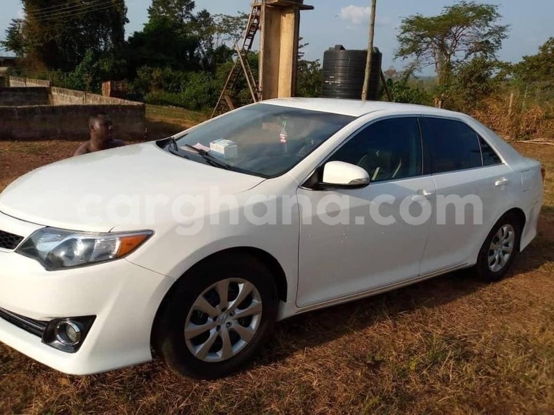 Big with watermark toyota camry western sekondi takoradi metropolitan 41521