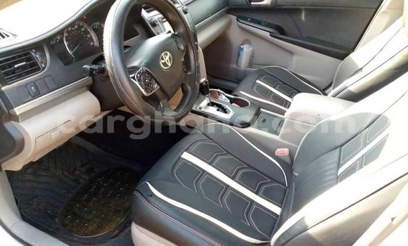 Buy Used Toyota Camry White Car in Sekondi–Takoradi Metropolitan in Western Buy Used Toyota Camry White Car in Sekondi–Takoradi Metropolitan in Western