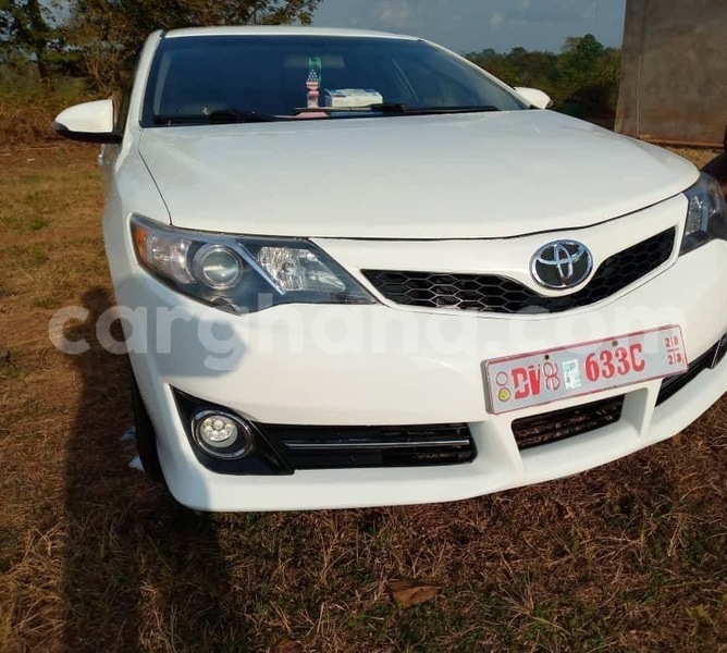 Big with watermark toyota camry western sekondi takoradi metropolitan 41521