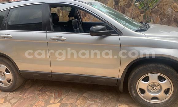 Sayi Na hannu Honda CR–V Sauran Mota in Accra a Greater Accra Sayi Na hannu Honda CR–V Sauran Mota in Accra a Greater Accra